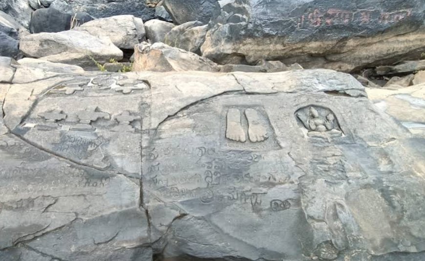 ತಪೋವನದ ಅಸ್ತಿತ್ವಕ್ಕೆ ಧಕ್ಕೆ: ಅಷ್ಠ ಮಠಗಳ ಯತಿವರೇಣ್ಯರಿಗೆ ಶಿರಸಿಯ ವೈದ್ಯರ ನಿವೇದನೆ