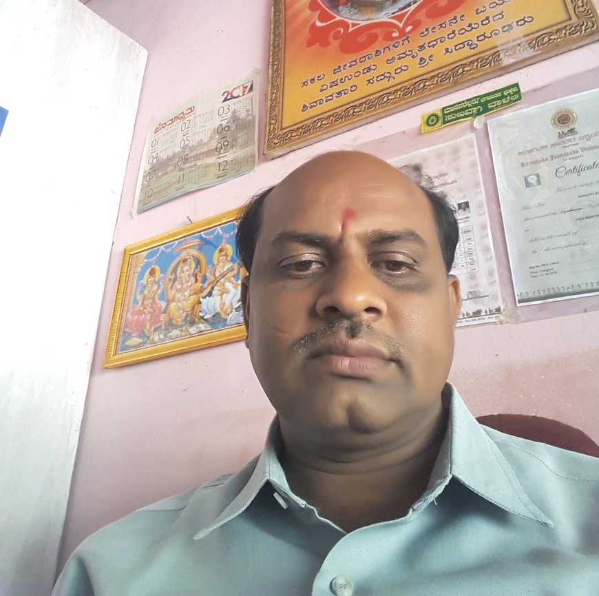 ಶಿರಸಿ ಮಲೆನಾಡು ಬೆಚ್ಚಿಬೀಳಿಸಿದ ಡಾಕ್ಟರ್ ಹತ್ಯೆ: ಪೊಲೀಸರ ಬಲೆಯಲ್ಲಿ 'ಪರಿಚಯಸ್ಥ' ಕಿರಾತಕ?