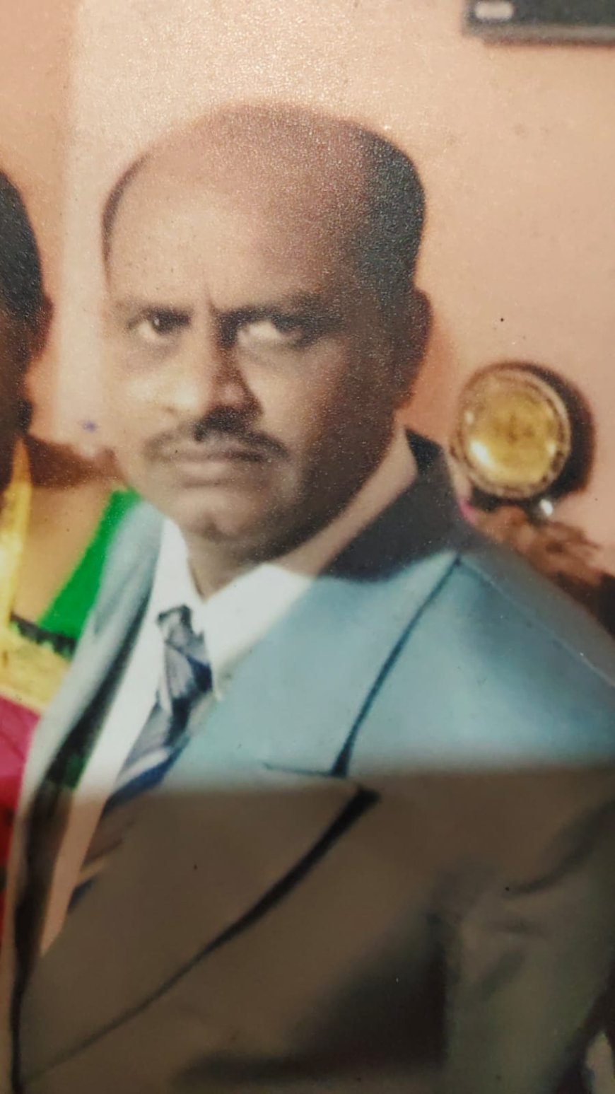 ವೈದ್ಯನಿಗೆ 'ಮೃತ್ಯು'ವಾಗಿ ಬಂದ ಅತಿಥಿ: ಶಿರಸಿ ಪೊಲೀಸರ ಮಿಂಚಿನ ಕಾರ್ಯಾಚರಣೆಗೆ ಹಂತಕ ಅಂದರ್!