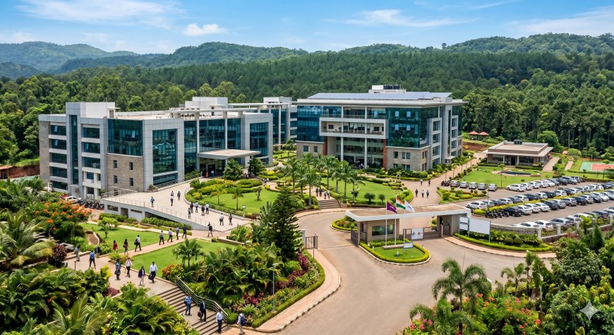 ಶಿರಸಿಯಲ್ಲಿ Software Tech Park — ಇದರಿಂದ ಏನು ಉಪಯೋಗ ಆಗುತ್ತೆ ಗೊತ್ತಾ?