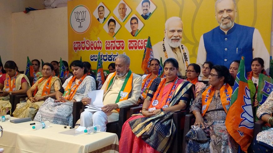 ಹೆದ್ದಾರಿ ವಿಳಂಬಕ್ಕೆ ಗುತ್ತಿಗೆದಾರರೇ ಹೊಣೆ: ಸಚಿವ ಮಂಕಾಳು ವೈದ್ಯರಿಗೆ ಸಂಸದ ಕಾಗೇರಿ 'ಡೈರೆಕ್ಟ್ ಹಿಟ್'!