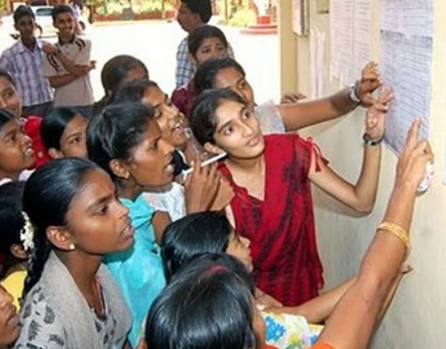 ಎಸ್‌ಎಸ್‌ಎಲ್‌ಸಿ ಫಲಿತಾಂಶ ಪ್ರಕಟ: ಶಿರಸಿಗೆ ಹೆಮ್ಮೆ ತಂದ ಮಕ್ಕಳು ಇವರೇ ನೋಡಿ
