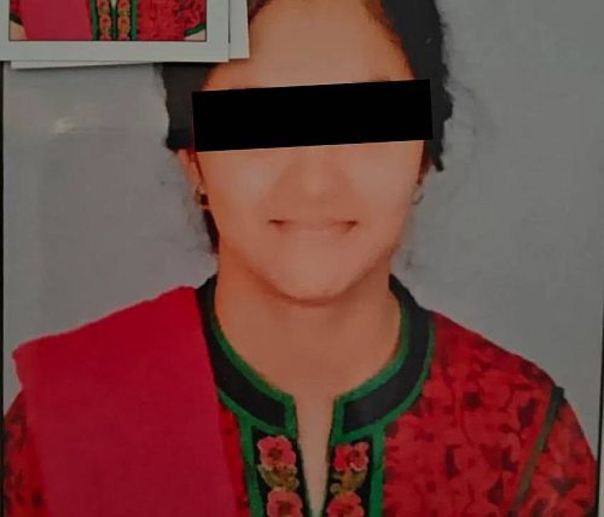 ಶಿರಸಿಯಲ್ಲಿ ಮದುವೆ ಮಂಟಪದಿಂದಲೇ ವಧು ನಾಪತ್ತೆ! ವೈದ್ಯಕೀಯ ವಿದ್ಯಾರ್ಥಿ ಜೊತೆ ಸೀಫಾ ಪರಾರಿ! 