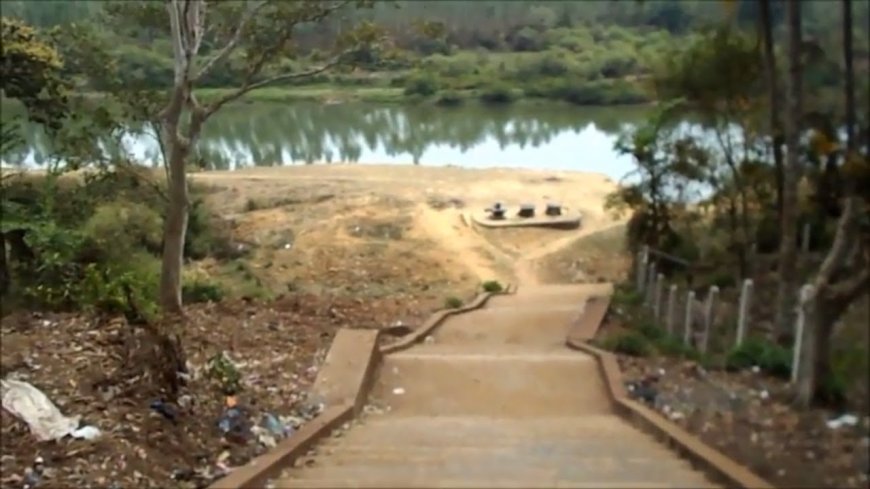 ನದಿಯ ಒಡಲಲ್ಲಿ ಬಂಗಾರ ಸಿಗುತ್ತಾ? ಹೌದು, ಇಲ್ಲಿದೆ ನೋಡಿ ಈ ಜನರ ಸಾಹಸ