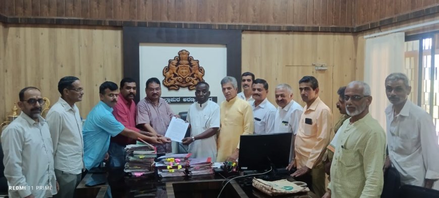 ಯಲ್ಲಾಪುರ: ಪಶ್ಚಿಮ ಘಟ್ಟದ ಅಸ್ಮಿತೆಗಾಗಿ ನದಿ ಕಣಿವೆಗಳ ರಕ್ಷಣೆ - ಬೇಡ್ತಿ-ಅಘನಾಶಿನಿ ಉಳಿವಿಗೆ ಜನಾಂದೋಲನ ತೀವ್ರ