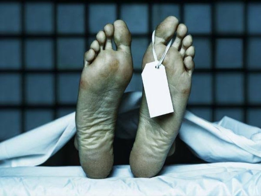 ಹೊನ್ನಾವರದಲ್ಲಿ ಕೆಲಸದ ವೇಳೆ ಟೈಲ್ಸ್ ಕಟರ್ ಬ್ಲೇಡ್ ತಾಗಿ ಕಾರ್ಮಿಕ ದಾರುಣ ಸಾವು