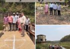 ಬೇಡ್ತಿ-ವರದಾ ಯೋಜನೆ: ಮಲೆನಾಡಿನ ಗುಪ್ತಗಾಮಿಗಳ 'ಗೇಮ್ ಪ್ಲಾನ್' ? NWDA ಅಧಿಕಾರಿಗಳಿಗೆ ಮಾಹಿತಿ ರವಾನೆ ಮಾಡುತ್ತಿರುವ ವ್ಯಕ್ತಿ ಯಾರು?