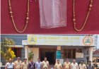 ಮಂಕಿ ಪೊಲೀಸರ 'ಸಿಂಗಂ' ಶೈಲಿಯ ಕಾರ್ಯಾಚರಣೆ: ಕಣ್ಣುಮುಚ್ಚಿ ಬಿಡುವಷ್ಟರಲ್ಲಿ ವೃದ್ಧೆಯ ಸರಕದ್ದ ಖದೀಮರ ಹೆಡೆಮುರಿಕಟ್ಟಿದ ಖಾಕಿಪಡೆ!