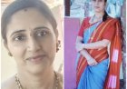 ಕರ್ತವ್ಯದ ಹಾದಿಯಲ್ಲಿ ಘೋರ ದುರಂತ: ಜನಗಣತಿ ಕಾರ್ಯಕ್ಕೆ ತೆರಳುತ್ತಿದ್ದ ಶಿಕ್ಷಕಿ ಟ್ರ್ಯಾಕ್ಟರ್ ಡಿಕ್ಕಿಗೆ ಬಲಿ