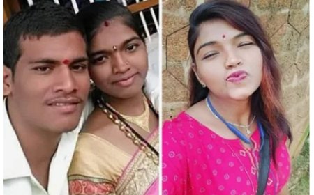 ದಾಂಡೇಲಿಯಲ್ಲಿ ಕರುಣಾಜನಕ ಅಂತ್ಯ: ಪತ್ನಿ, ಅತ್ತೆಯ ಕಾಟಕ್ಕೆ ಬೇಸತ್ತು ಯುವಕ ಆತ್ಮಹತ್ಯೆ!