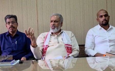 ಗುತ್ತಿಗೆದಾರರ ನಿರ್ಲಕ್ಷ್ಯದಿಂದ ಶಿರಸಿ-ಹಾವೇರಿ ರಸ್ತೆ ಸಮಸ್ಯೆ ನಿರ್ಮಾಣ: ಶಕ್ತಿ ಮೀರಿ ಶ್ರಮಿಸುವ ಭರವಸೆ ನೀಡಿದ ಕಾಗೇರಿ