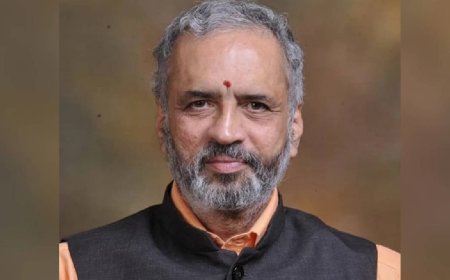 ಭಟ್ಕಳ ಕಡಲತೀರದ ಮಹಾ ದುರಂತ: ಸಂಸದ ಕಾಗೇರಿ ತೀವ್ರ ಸಂತಾಪ, ಪರಿಹಾರಕ್ಕೆ ಶಕ್ತಿಮೀರಿದ ಪ್ರಯತ್ನದ ಭರವಸೆ