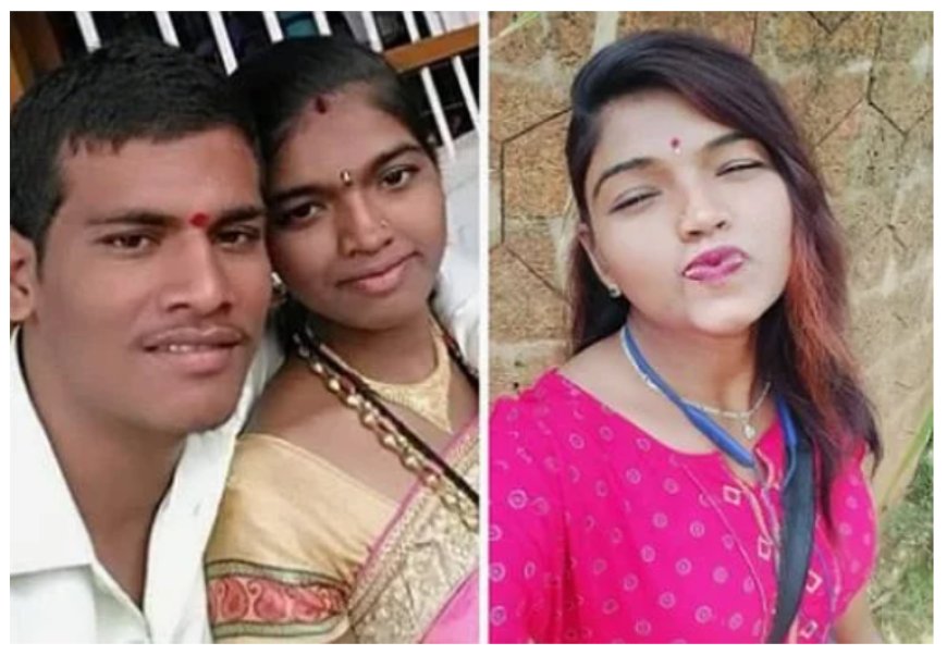 ದಾಂಡೇಲಿಯಲ್ಲಿ ಕರುಣಾಜನಕ ಅಂತ್ಯ: ಪತ್ನಿ, ಅತ್ತೆಯ ಕಾಟಕ್ಕೆ ಬೇಸತ್ತು ಯುವಕ ಆತ್ಮಹತ್ಯೆ!