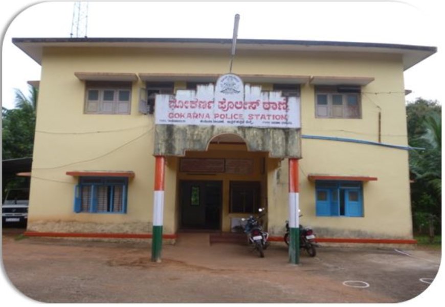 ಪೊಲೀಸರ ಮನೆಯಲ್ಲೇ ಕೈಚಳಕ ತೋರಿಸಿದ್ದ ಕೇರಳದ 'ಖತರ್ನಾಕ್' ಗ್ಯಾಂಗ್ ಅಂದರ್: ಗೋಕರ್ಣ ಪೊಲೀಸರ ಸಿನಿಮೀಯ ಕಾರ್ಯಾಚರಣೆ!