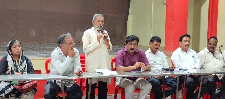 ಅಘನಾಶಿನಿ ನದಿ ಉಳಿವಿಗೆ ತಾಂತ್ರಿಕ ಹಾಗೂ ಕಾನೂನು ಹೋರಾಟ: ಯುನೆಸ್ಕೋ ನಿರ್ದೇಶನದಿಂದ ಚಳವಳಿಗೆ ಆನೆ ಬಲ!