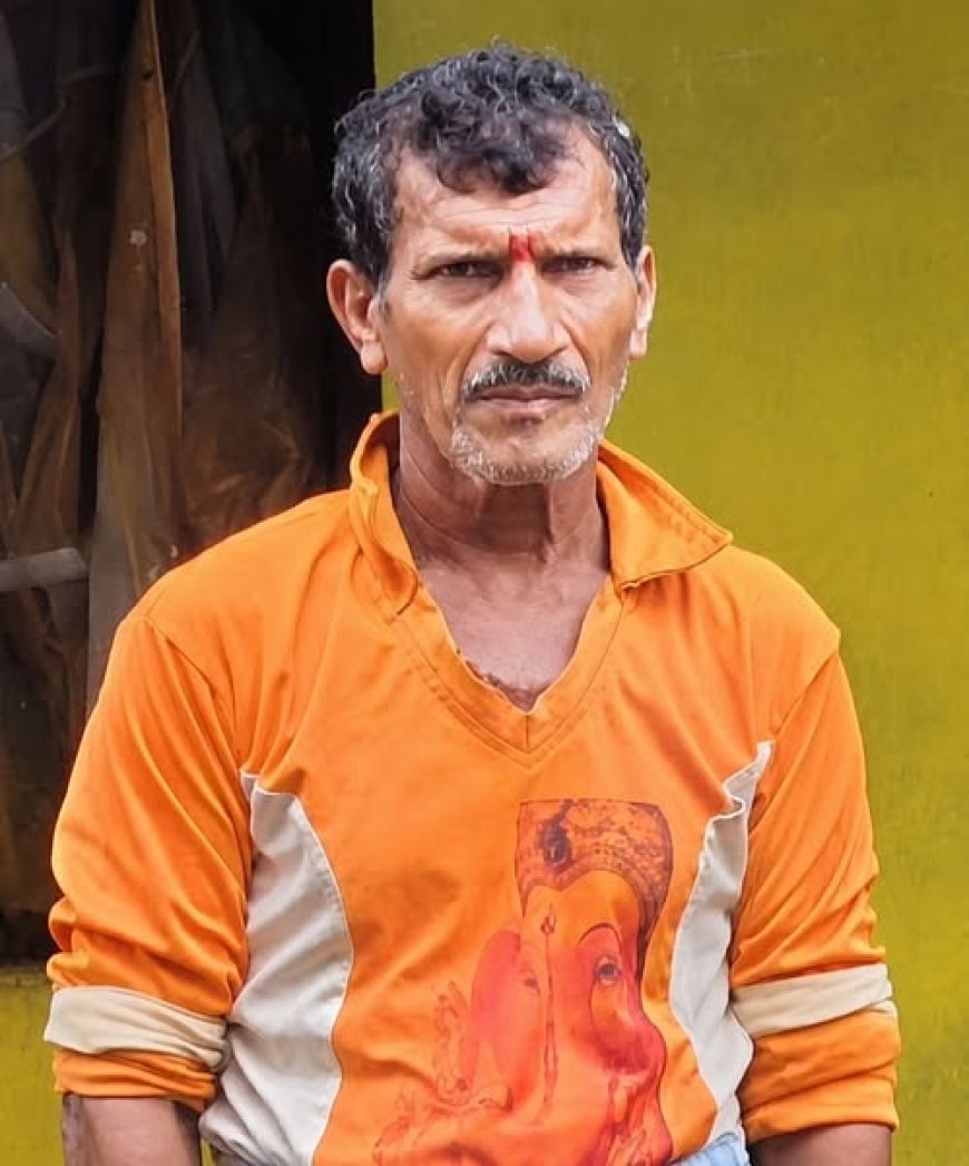 ಹೊನ್ನಾವರದಲ್ಲಿ ರಕ್ಕಸ ಅಲೆಗೆ ಸಿಲುಕಿ ಹಿರಿಯ ಮೀನುಗಾರ ಜಲಸಮಾಧಿ