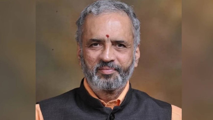 ಭಟ್ಕಳ ಕಡಲತೀರದ ಮಹಾ ದುರಂತ: ಸಂಸದ ಕಾಗೇರಿ ತೀವ್ರ ಸಂತಾಪ, ಪರಿಹಾರಕ್ಕೆ ಶಕ್ತಿಮೀರಿದ ಪ್ರಯತ್ನದ ಭರವಸೆ