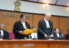 ಸಿದ್ದಾಪುರದ ಹೆಮ್ಮೆ: ಹಲಗೇರಿಯ ರಾಜೇಶ್ವರಿ ಹೆಗಡೆ ಕರ್ನಾಟಕ ಹೈಕೋರ್ಟ್ ನ್ಯಾಯಮೂರ್ತಿ