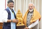 ಉತ್ತರ ಕನ್ನಡಕ್ಕೆ ಮತ್ತೆ ಅನ್ಯಾಯವೇ?; ಒಂದು ಕಡೆ ಹೋರಾಟ, ಮತ್ತೊಂದು ಕಡೆ ಮೋದಿ ಮುಂದೆ ಬೇಡ್ತಿ-ವರದಾ ಯೋಜನೆ ಪ್ರಸ್ತಾಪಿಸಿದ ರಾಜ್ಯ ಸರ್ಕಾರ!