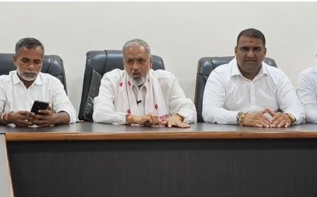 ಭಟ್ಕಳ ಮೂರಿನಕಟ್ಟೆ ವಿವಾದಕ್ಕೆ ಅಂತಿಮ ತೆರೆ: ಮೂಲ ಸ್ಥಳದಲ್ಲೇ ಮರುನಿರ್ಮಾಣಕ್ಕೆ ಹಸಿರು ನಿಶಾನೆ