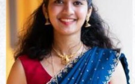 ಎಂ.ವಿ. ಶ್ರೇಯಾಗೆ ರಾಜ್ಯಮಟ್ಟದ ‘ರಂಗಭೂಮಿ ರತ್ನ ಸಿರಿ’ ಪ್ರಶಸ್ತಿ