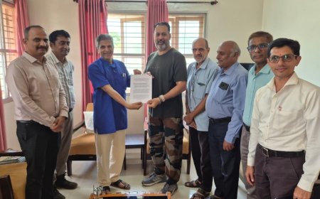 ಪಶ್ಚಿಮ ಘಟ್ಟದ ಪರಿಸರ ಸ್ಥಿತಿ ಪರಿಶೀಲನೆಗೆ ಸುಪ್ರೀಂ ಕೋರ್ಟ್ ಉನ್ನತಾಧಿಕಾರ ಸಮಿತಿ ಭೇಟಿ