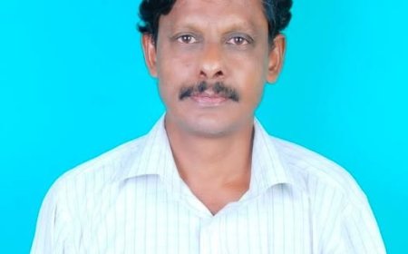 ಹಿರಿಯ ಪತ್ರಕರ್ತ ಪಿ.ಎಸ್. ಸದಾನಂದ ಇನ್ನಿಲ್ಲ: ಉತ್ತರ ಕನ್ನಡ ಮಾಧ್ಯಮ ಲೋಕಕ್ಕೆ ತುಂಬಲಾರದ ನಷ್ಟ