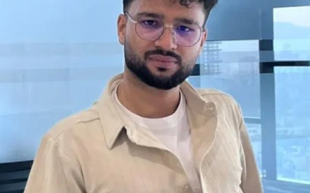 ಕುಮಟಾ ಕಡ್ಲೆ ಬೀಚ್‌ನಲ್ಲಿ ದುರಂತ: ಅಲೆಗಳ ಸೆಳೆತಕ್ಕೆ ಸಿಲುಕಿ ಪುಣೆಯ ಐಟಿ ಉದ್ಯೋಗಿ ಸಮುದ್ರಪಾಲು, ಶೋಧ ಕಾರ್ಯ ತೀವ್ರ
