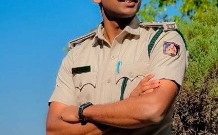 ತನಿಖೆ ನೆಪದಲ್ಲಿ ದಲಿತ ಯುವಕನ ಮೇಲೆ ಹಲ್ಲೆ ಆರೋಪ: DRFO ಕಾರ್ತಿಕ ನಾರ್ವೆಕರ್, ಬೀಟ್ ಗಾರ್ಡ್ ರೋಹಿತ ನಾಯ್ಕ್ ಸೇರಿ ಮೂವರ ವಿರುದ್ಧ ಅಟ್ರಾಸಿಟಿ ಪ್ರಕರಣ ದಾಖಲು
