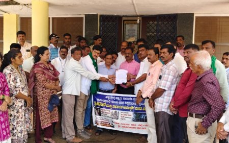 "ಇನ್ನೊಂದು ತಿಂಗಳಲ್ಲಿ ಅಕ್ರಮ ಸಾರಾಯಿ-ಗಾಂಜಾ ಹತೋಟಿಗೆ ಬರದಿದ್ದರೆ ಹಳ್ಳಿ ಹಳ್ಳಿಗಳಿಂದ ಜನರ ದಂಗೆ": ಶಾಸಕರು, ಸರ್ಕಾರಕ್ಕೆ ಅನಂತಮೂರ್ತಿ ಹೆಗಡೆ ಎಚ್ಚರಿಕೆ