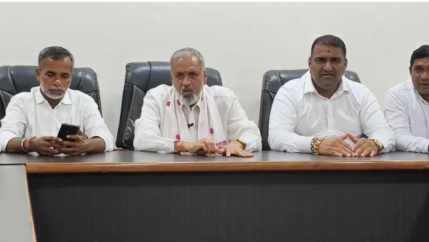 ಭಟ್ಕಳ ಮೂರಿನಕಟ್ಟೆ ವಿವಾದಕ್ಕೆ ಅಂತಿಮ ತೆರೆ: ಮೂಲ ಸ್ಥಳದಲ್ಲೇ ಮರುನಿರ್ಮಾಣಕ್ಕೆ ಹಸಿರು ನಿಶಾನೆ
