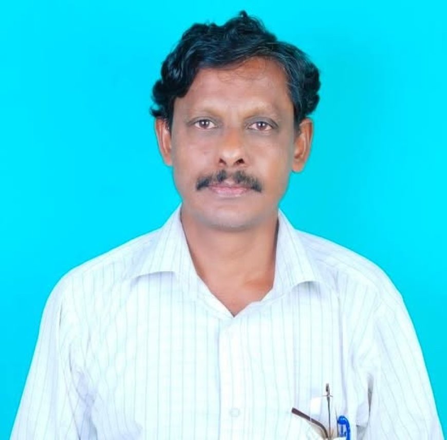 ಹಿರಿಯ ಪತ್ರಕರ್ತ ಪಿ.ಎಸ್. ಸದಾನಂದ ಇನ್ನಿಲ್ಲ: ಉತ್ತರ ಕನ್ನಡ ಮಾಧ್ಯಮ ಲೋಕಕ್ಕೆ ತುಂಬಲಾರದ ನಷ್ಟ