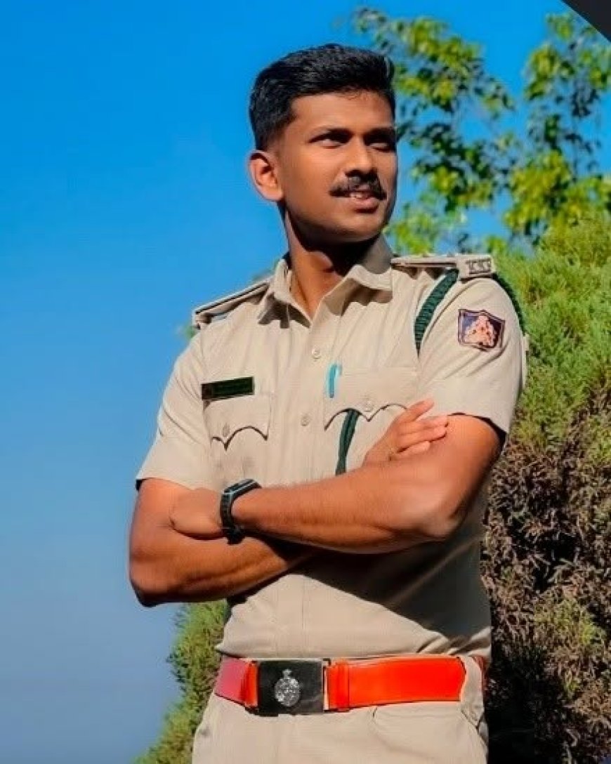 ತನಿಖೆ ನೆಪದಲ್ಲಿ ದಲಿತ ಯುವಕನ ಮೇಲೆ ಹಲ್ಲೆ ಆರೋಪ: DRFO ಕಾರ್ತಿಕ ನಾರ್ವೆಕರ್, ಬೀಟ್ ಗಾರ್ಡ್ ರೋಹಿತ ನಾಯ್ಕ್ ಸೇರಿ ಮೂವರ ವಿರುದ್ಧ ಅಟ್ರಾಸಿಟಿ ಪ್ರಕರಣ ದಾಖಲು