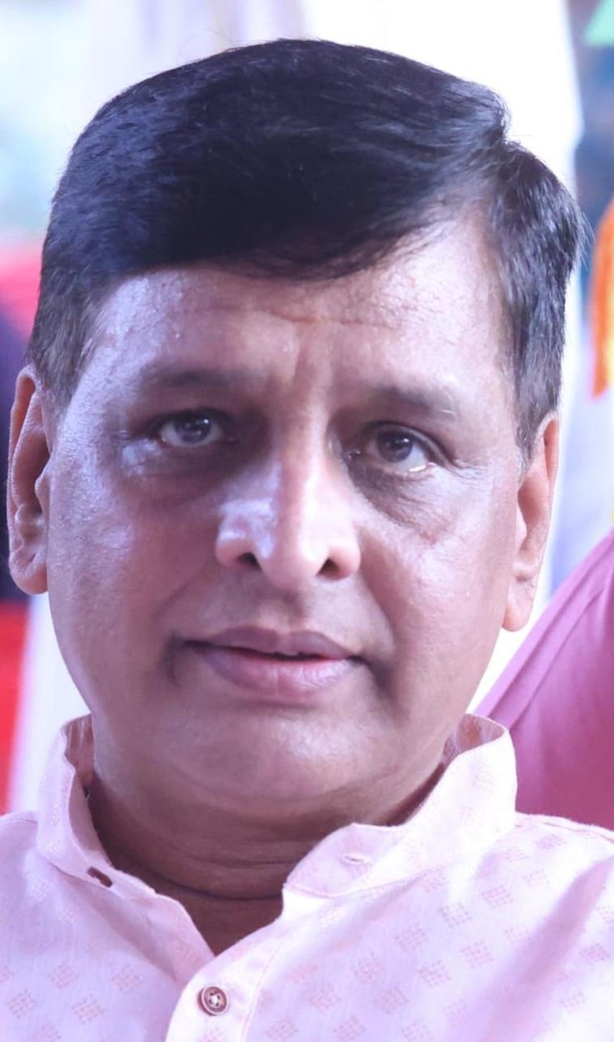 ಬಿವಿಟಿ ಕಾರ್ಯನಿರ್ವಾಹಕ ನಿರ್ದೇಶಕರಾಗಿ ಮೋಹನ ಭಾಸ್ಕರ ಹೆಗಡೆ ಅಧಿಕಾರ ಸ್ವೀಕಾರ; ಗ್ರಾಮೀಣಾಭಿವೃದ್ಧಿಗೆ ಹೊಸ ಚೈತನ್ಯದ ನಿರೀಕ್ಷೆ