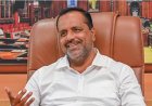 "ಸಚಿವ ಸಂಪುಟ ವಿಸ್ತರಣೆ ಬಗ್ಗೆ ಅಸಮಾಧಾನ ಇಲ್ಲ; ಎಲ್ಲರೂ ಒಗ್ಗಟ್ಟಾಗಿದ್ದೇವೆ" – ಕಾರವಾರದಲ್ಲಿ ಆರೋಗ್ಯ ಸಚಿವ ಯು.ಟಿ. ಖಾದರ್ ಹೇಳಿಕೆ