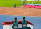 ಚೀನಾದಲ್ಲಿ ಉತ್ತರ ಕನ್ನಡದ ಶಿವಾಜಿ ಮಿಂಚು: U-23 ಏಷ್ಯನ್ ಅಥ್ಲೆಟಿಕ್ಸ್‌ನಲ್ಲಿ 5000 ಮೀ. ಓಟದಲ್ಲಿ ಬೆಳ್ಳಿ ಪದಕ