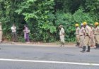 ಆರತಿಬೈಲ್ ಘಟ್ಟ ದುರಂತ: ಅಪಘಾತ ಸ್ಥಳಕ್ಕೆ ಡಿಐಜಿ ಕೆ. ಪರಶುರಾಮ್ ಭೇಟಿ; ಪರಿಶೀಲನೆ, ರಸ್ತೆ ಸುರಕ್ಷತೆಗೆ ಅಧಿಕಾರಿಗಳಿಗೆ ಮಹತ್ವದ ಸೂಚನೆ