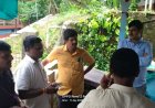 ಶಿರಸಿಯಲ್ಲಿ ಭೂಕುಸಿತ ಸಂತ್ರಸ್ತರಿಗೆ ನೆರವು: "ಯಡಿಯೂರಪ್ಪ ಸರ್ಕಾರದಲ್ಲಿ 48 ಗಂಟೆಯೊಳಗೆ ಪರಿಹಾರ ಸಿಗುತ್ತಿತ್ತು, ಈಗ ಅಧಿಕಾರಿಗಳ ನಿರ್ಲಕ್ಷ್ಯ" – ಅನಂತಮೂರ್ತಿ ಹೆಗಡೆ
