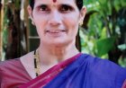 ಸಿದ್ದಾಪುರ: ಗಡಿಹಿತ್ಲಿನ ಭಾರತಿ ಸುಬ್ರಾಯ ಭಟ್ ನಿಧನ