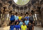 450 ಕಿ.ಮೀ ಸೈಕಲ್ ಜಾಥಾ ಮೂಲಕ ಪಂಢರಪುರಕ್ಕೆ ತೆರಳಿದ ಸಿರ್ಸಿ ಸೈಕ್ಲಿಂಗ್ ಕ್ಲಬ್