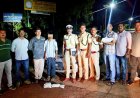 ಶಿರಸಿಯಲ್ಲಿ ಗಾಂಜಾ ಪೆಡ್ಲರ್ ಬಂಧನ: ₹1 ಲಕ್ಷ ಮೌಲ್ಯದ ಕಾರು, 253 ಗ್ರಾಂ ಗಾಂಜಾ ವಶ!