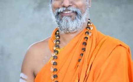 "ಹಣದ ಆಮಿಷ, ಪ್ರಾಣ ಬೆದರಿಕೆ, ಕಾರಿಗೆ ಅಪಘಾತ": ಶರಾವತಿ ಯೋಜನೆ ಹೋರಾಟ ಹತ್ತಿಕ್ಕಲು ಕುತಂತ್ರ ನಡೆಯುತ್ತಿದೆ ಎಂದ ಬಂಗಾರಮಕ್ಕಿ ಮಾರುತಿ ಗುರೂಜಿ