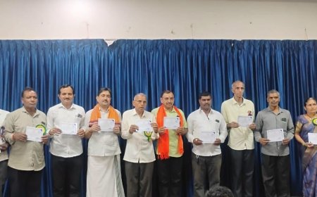 ಟಿಎಂಎಸ್‌ ಚುನಾವಣೆಯಲ್ಲಿ ಅಗ್ಗಾಶಿಕುಂಬ್ರಿ ತಂಡದ ಭರ್ಜರಿ ಗೆಲುವು: 14ರಲ್ಲಿ 12 ಸ್ಥಾನಗಳಲ್ಲಿ  ದಿಗ್ವಿಜಯ