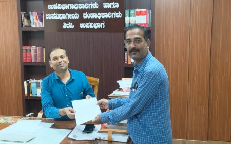 ಕಾನಸೂರು ಸರ್ಕಾರಿ ಆಸ್ಪತ್ರೆಗೆ ಸಿಬ್ಬಂದಿ ನೇಮಿಸಿ; ಇಲ್ಲದಿದ್ದರೆ ಜು.20ರಂದು ಬೃಹತ್ ಪ್ರತಿಭಟನೆ: ರಾಜು ಕಾನಸೂರು ಎಚ್ಚರಿಕೆ