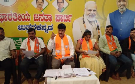 ಆಗಸ್ಟ್ 1ರೊಳಗೆ ಆಸ್ಪತ್ರೆ ಕುರಿತು ಉತ್ತರ ನೀಡದಿದ್ದರೆ ಪಾದಯಾತ್ರೆ, ಧರಣಿ: ಅನಂತಮೂರ್ತಿ 