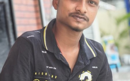 ದಾಂಡೇಲಿ ಉದ್ಯಾನವನದಲ್ಲಿ ಯುವಕ ನೇಣಿಗೆ ಶರಣು