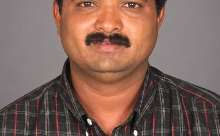 ಶಿರಸಿಯ ಜನಾನುರಾಗಿ ನಾಯಕ ಶ್ರೀಕಾಂತ ತಾರೀಬಾಗಿಲ ಇನ್ನಿಲ್ಲ