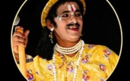ಯಕ್ಷಗಾನ ಹಾಸ್ಯ ಕಲಾವಿದ ಶ್ರೀಧರ್ ಭಟ್ ಕಾಸರಕೋಡ ನಿಧನದ ಬೆನ್ನಲ್ಲೇ ಮತ್ತೆ ಮುನ್ನೆಲೆಗೆ ಬಂದ ಉತ್ತರ ಕನ್ನಡದ ಸೂಪರ್ ಸ್ಪೆಷಾಲಿಟಿ ಆಸ್ಪತ್ರೆ ಬೇಡಿಕೆ