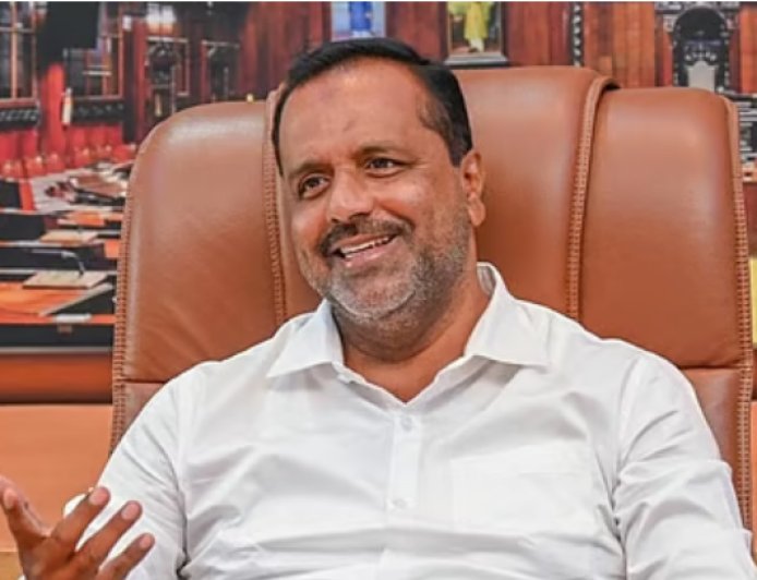 "ಸಚಿವ ಸಂಪುಟ ವಿಸ್ತರಣೆ ಬಗ್ಗೆ ಅಸಮಾಧಾನ ಇಲ್ಲ; ಎಲ್ಲರೂ ಒಗ್ಗಟ್ಟಾಗಿದ್ದೇವೆ" – ಕಾರವಾರದಲ್ಲಿ ಆರೋಗ್ಯ ಸಚಿವ ಯು.ಟಿ. ಖಾದರ್ ಹೇಳಿಕೆ