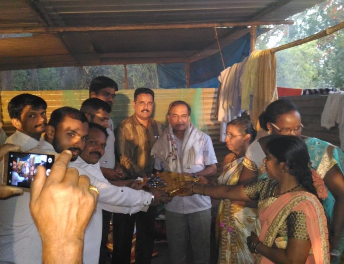 ಸೇತುವೆ ನಿರ್ಮಾಣವೆಂಬುದು ಪುಣ್ಯದ ಕೆಲಸ: ಪದ್ಮಶ್ರೀ ಗಿರೀಶ್‌ ಭಾರಧ್ವಾಜ ಅವರ ಸಂದರ್ಶನ